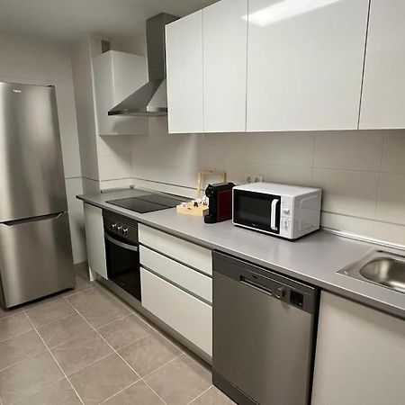 Cardenas Home Agata Santafé 외부 사진