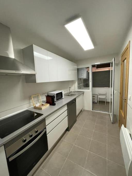 Cardenas Home Agata Santafé 외부 사진