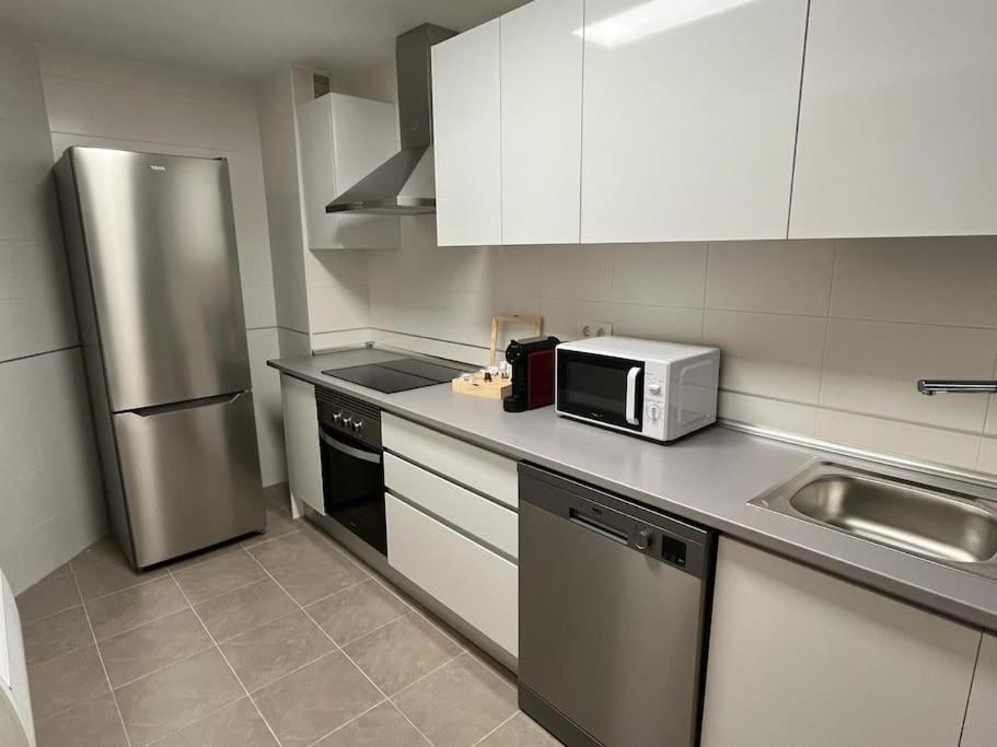 Cardenas Home Agata Santafé 외부 사진